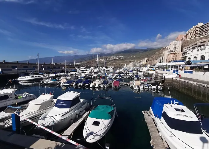 Home2book Luxury Panoramic Sea Views * Tabaiba