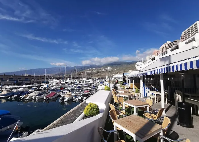 Home2book Luxury Panoramic Sea Views * Tabaiba