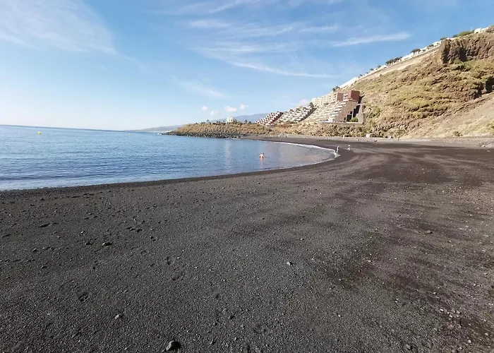 Lejlighed Home2book Luxury Panoramic Sea Views *