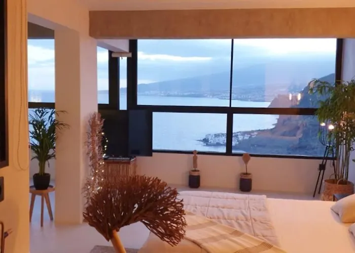 Home2book Luxury Panoramic Sea Views Appartement Tabaiba