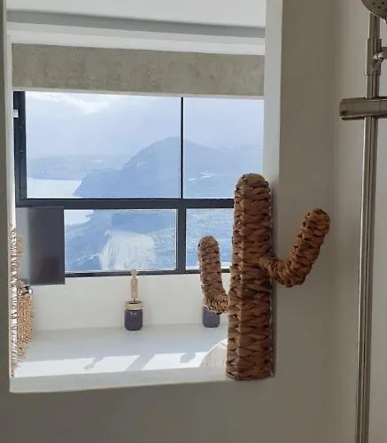 דירה Home2book Luxury Panoramic Sea Views *