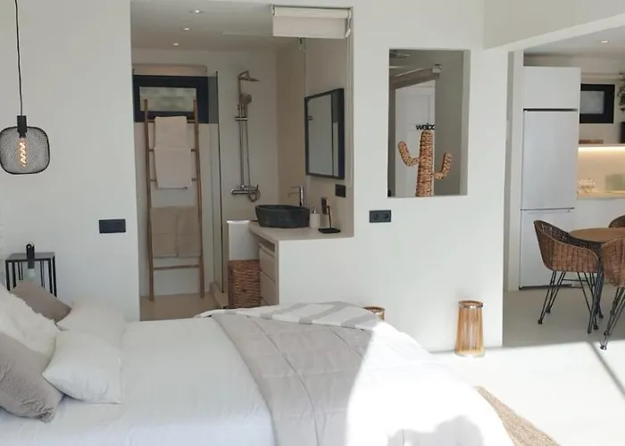 Home2book Luxury Panoramic Sea Views Apartment