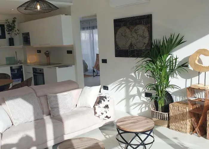 Home2book Luxury Panoramic Sea Views * Tabaiba