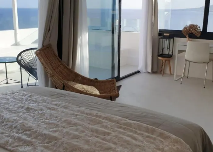 Home2book Luxury Panoramic Sea Views *