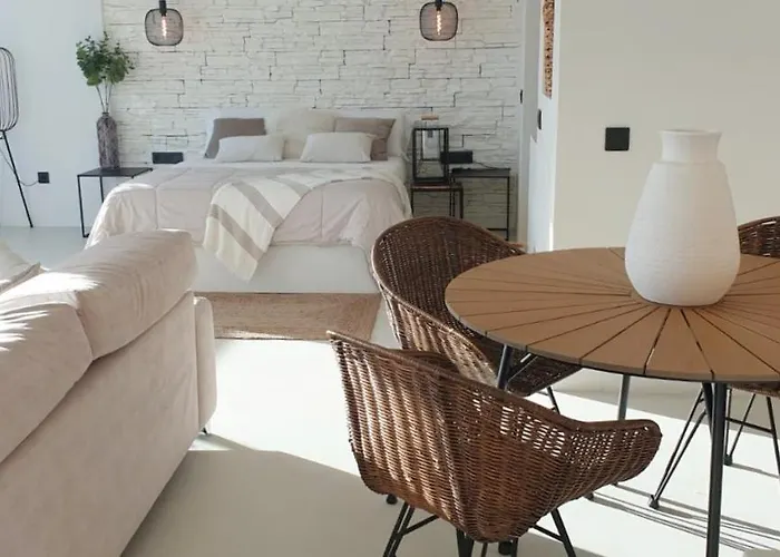 Home2book Luxury Panoramic Sea Views Apartment *