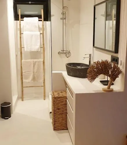 Lejlighed Home2book Luxury Panoramic Sea Views Tabaiba