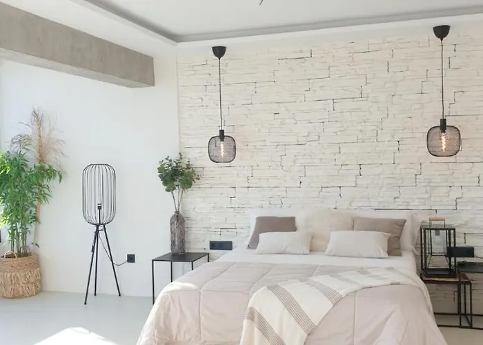 Home2book Luxury Panoramic Sea Views