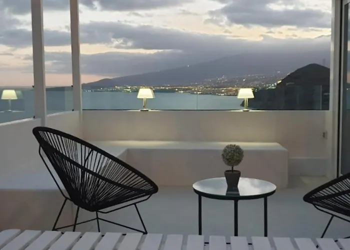 Home2book Luxury Panoramic Sea Views