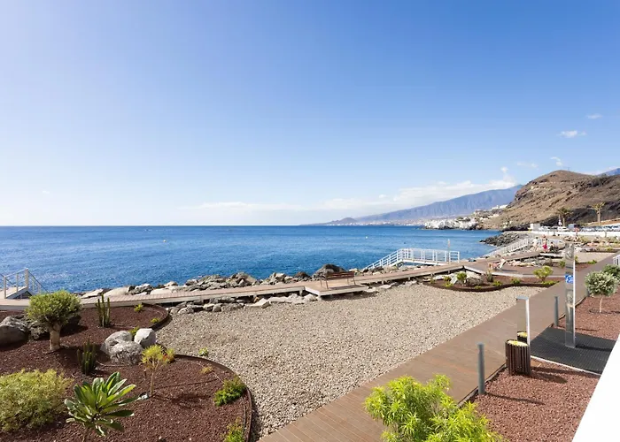 Home2book Luxury Panoramic Sea Views *