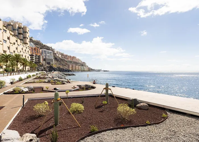 Home2book Luxury Panoramic Sea Views