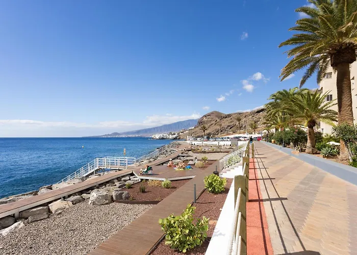 Lejlighed Home2book Luxury Panoramic Sea Views Tabaiba