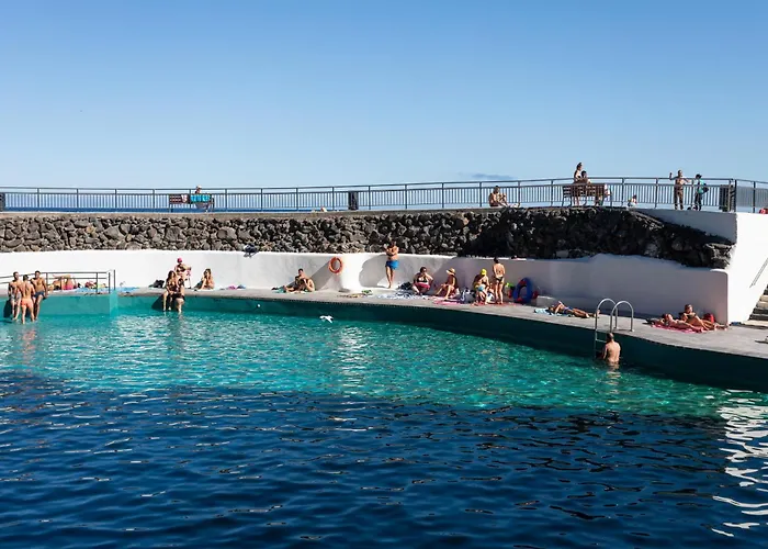 Home2book Luxury Panoramic Sea Views * Tabaiba