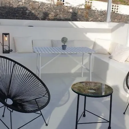 Home2book Luxury Panoramic Sea Views * Tabaiba