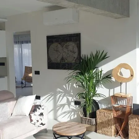 Home2book Luxury Panoramic Sea Views Appartamento Tabaiba