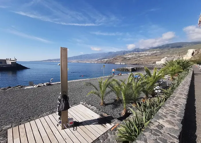 Home2book Luxury Panoramic Sea Views