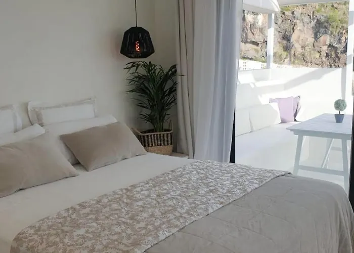 Home2book Luxury Panoramic Sea Views Tabaiba