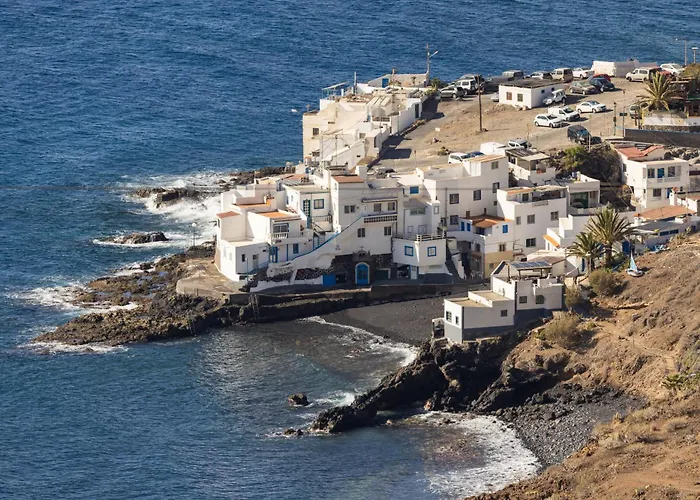 Home2book Luxury Panoramic Sea Views Tabaiba