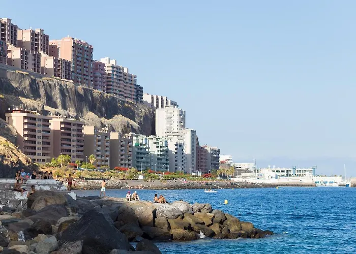 Home2book Luxury Panoramic Sea Views *